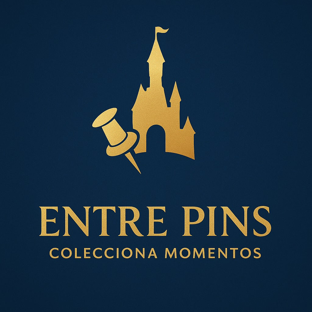 Entre Pins